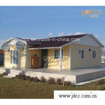 China Low Cost Prefab Houses Prefabricated Homes